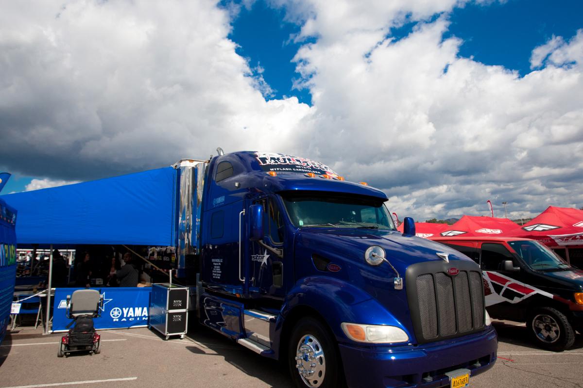 A Different View: San Diego