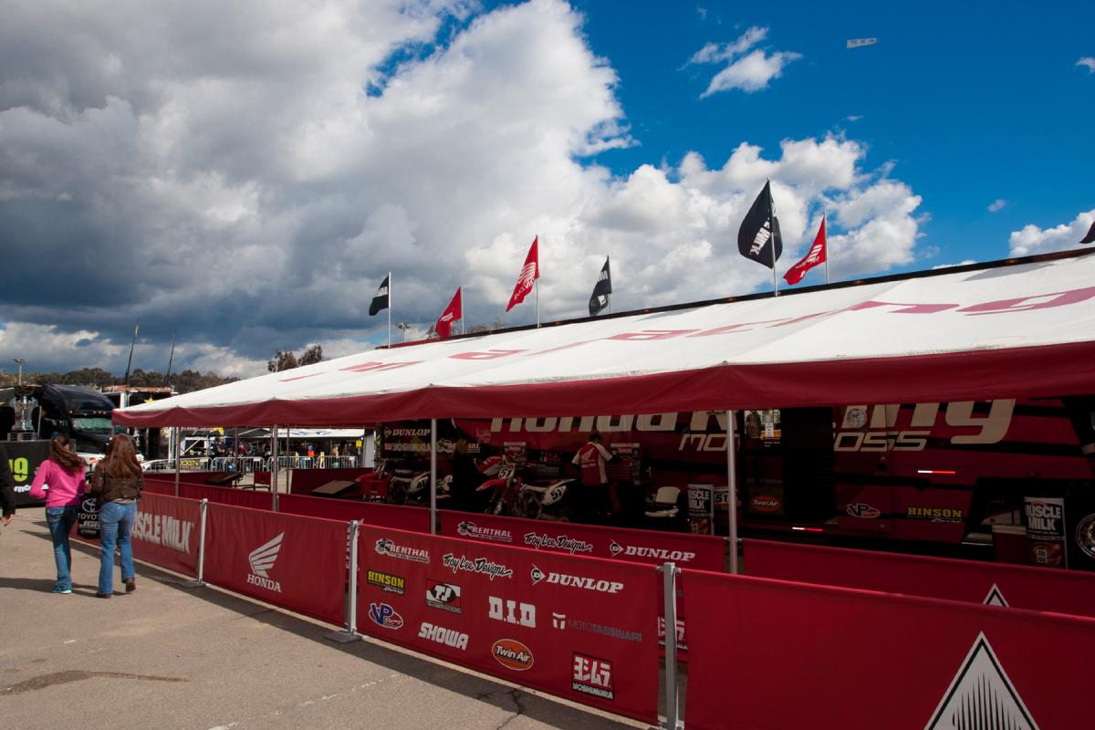 A Different View: San Diego