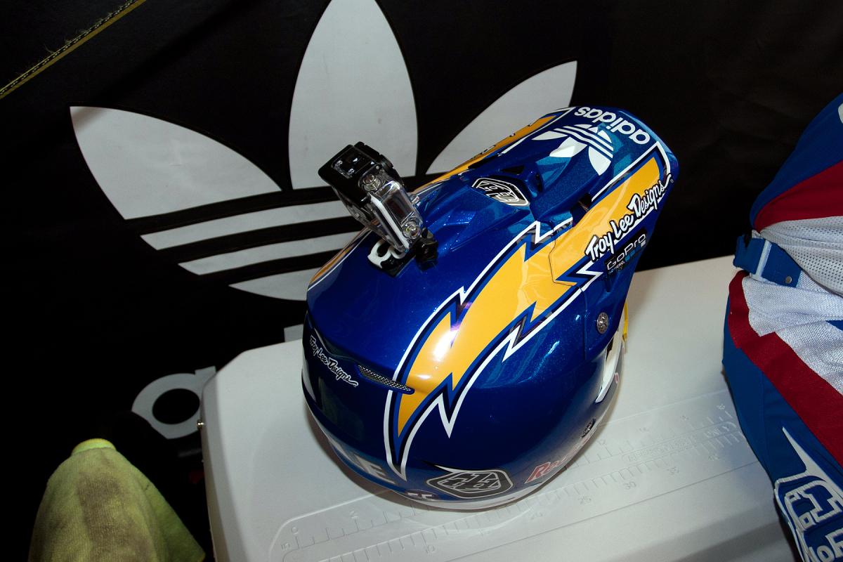 A Different View: San Diego