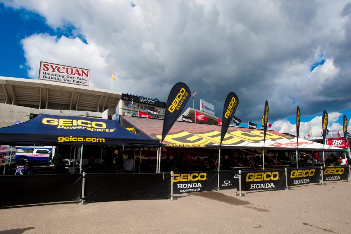 A Different View: San Diego