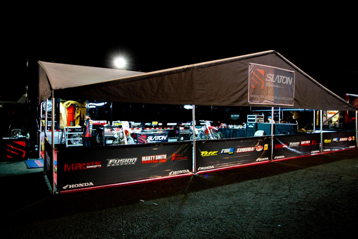 A Different View: San Diego