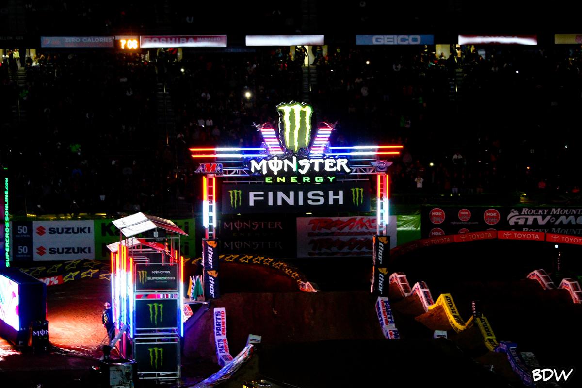 A Different View: San Diego