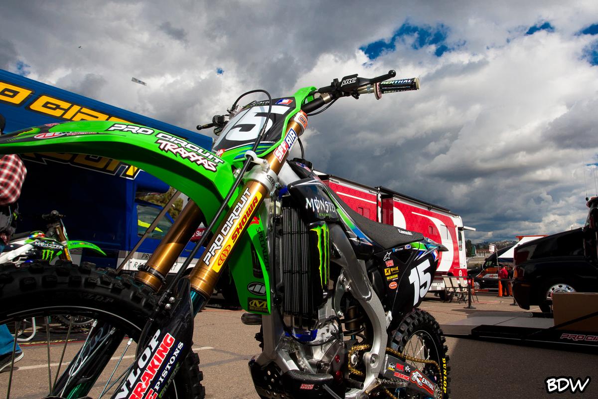 A Different View: San Diego