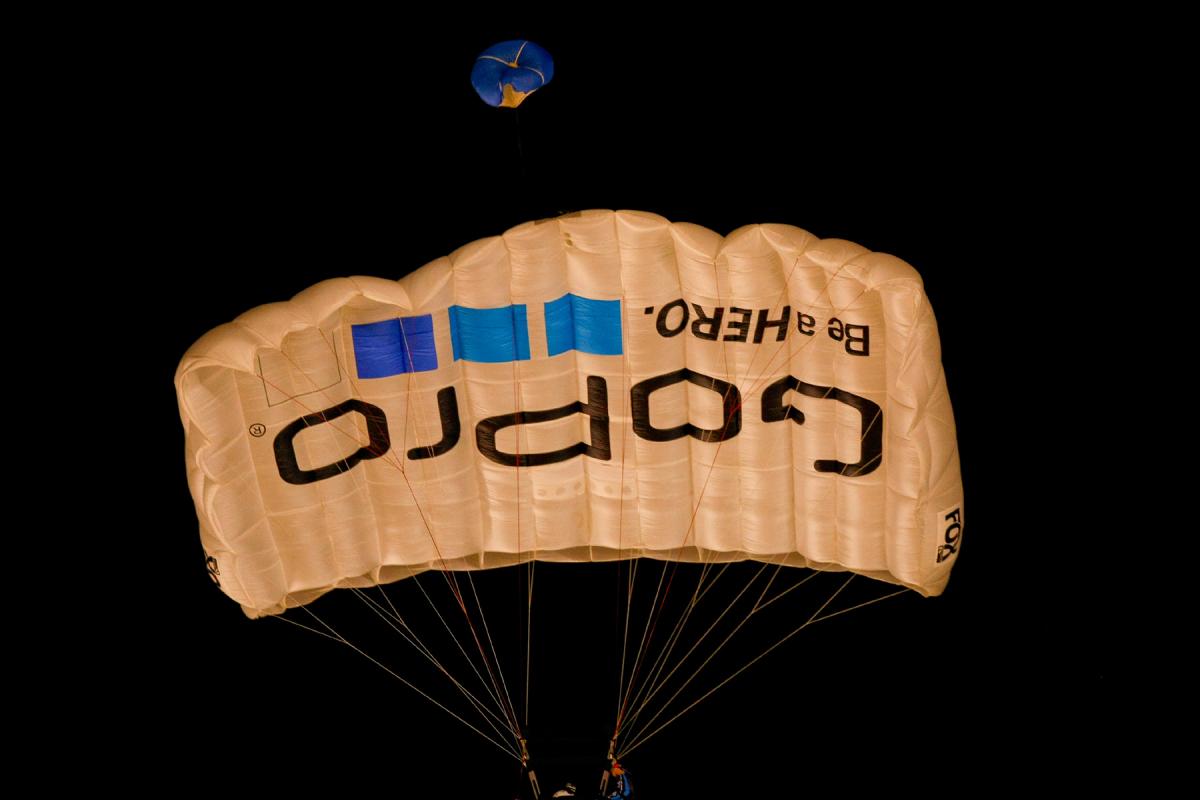 A Different View: San Diego