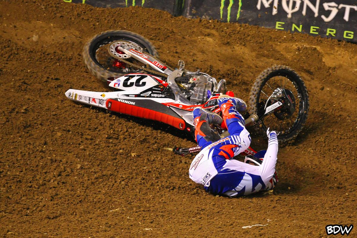 A Different View: San Diego