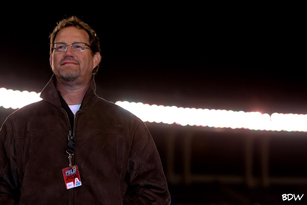 A Different View: San Diego