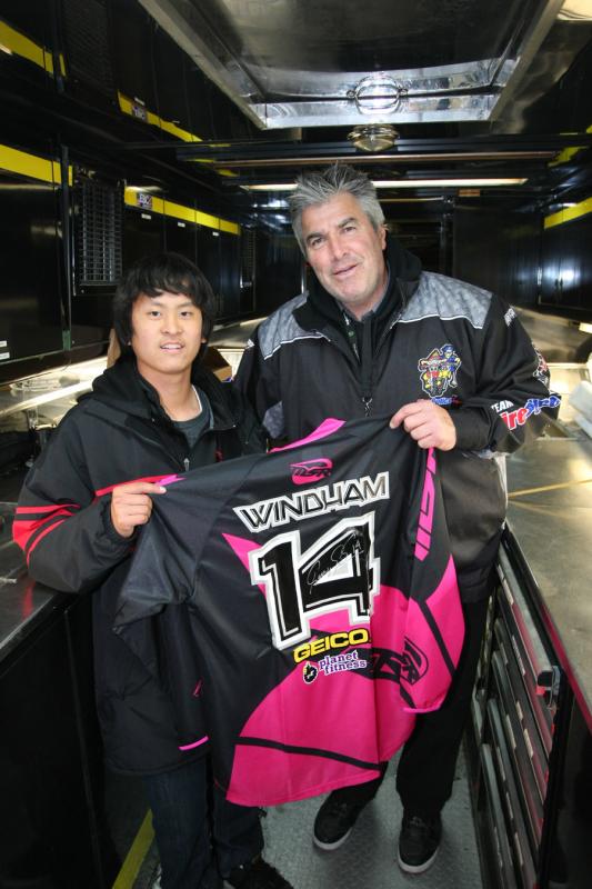 A Different View: San Diego