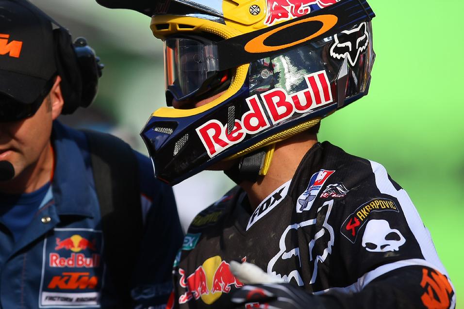 A Different View: San Diego