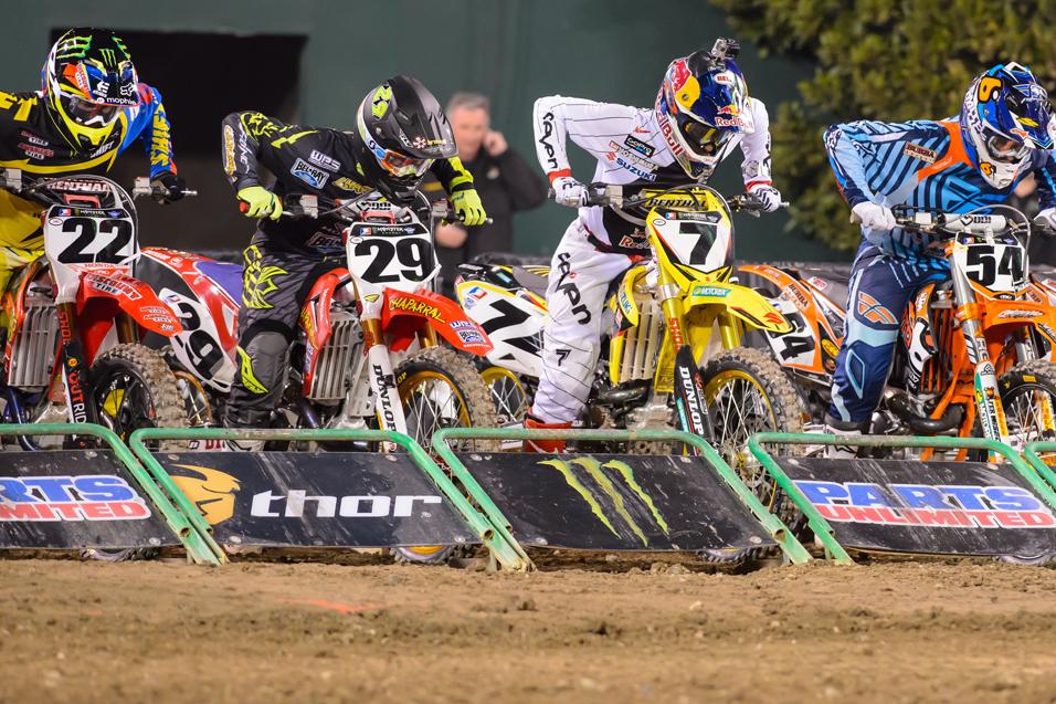 How to Watch: Dallas