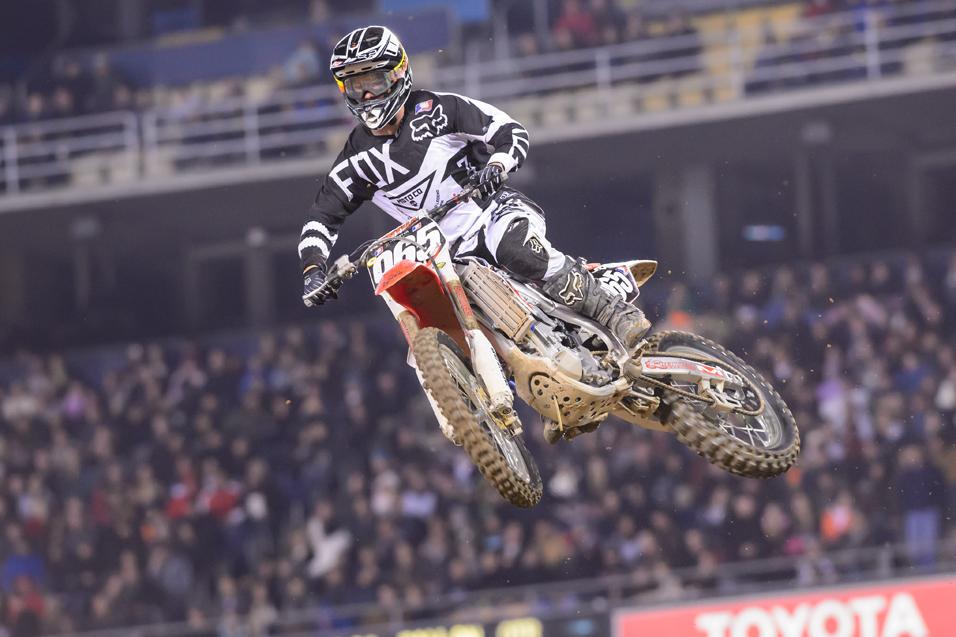 Privateer Profile:  Travis Bright