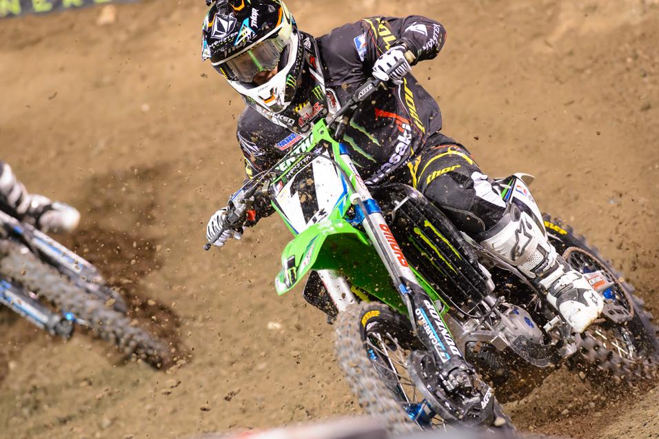 10 Things to Watch: Dallas