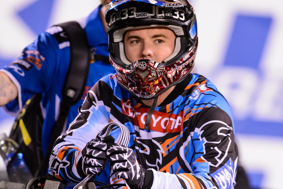 Recharge: Dallas  Injury Report