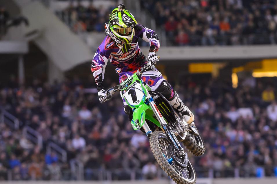 Monday Conversation:  Ryan Villopoto