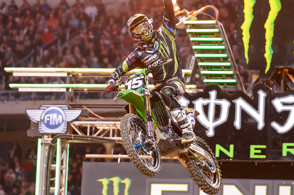 Insight: Dean Wilson