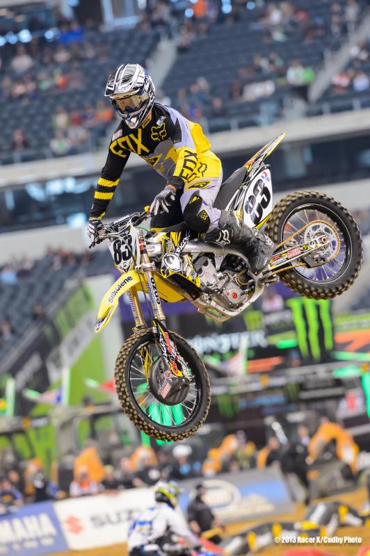 Howell-DallasSX2013-Cudby-001