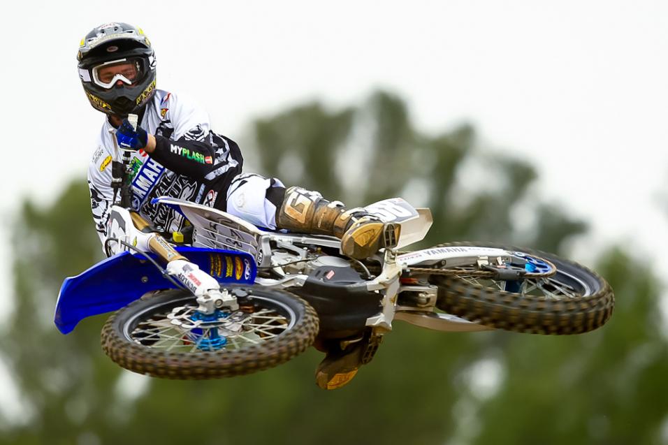 Racer X Films:  Kyle Cunningham