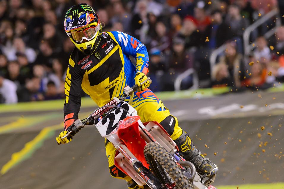 How to Watch: Atlanta