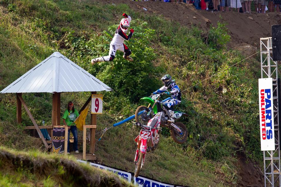 The List: “Eject! Eject!”