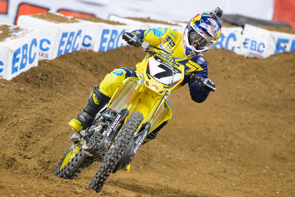 10 Things to Watch: Atlanta