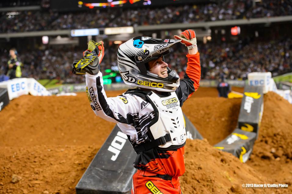 Atlanta SX Gallery
