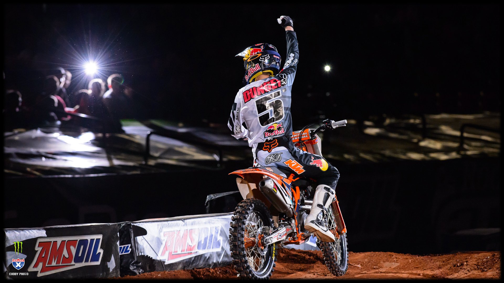 Atlanta SX Wallpapers Supercross Racer X