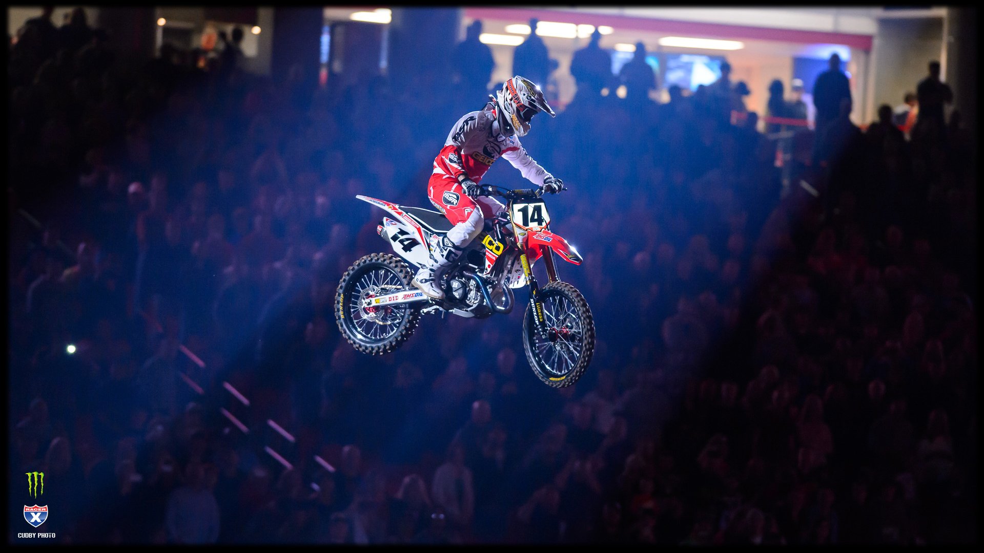 Atlanta SX Wallpapers - Supercross - Racer X