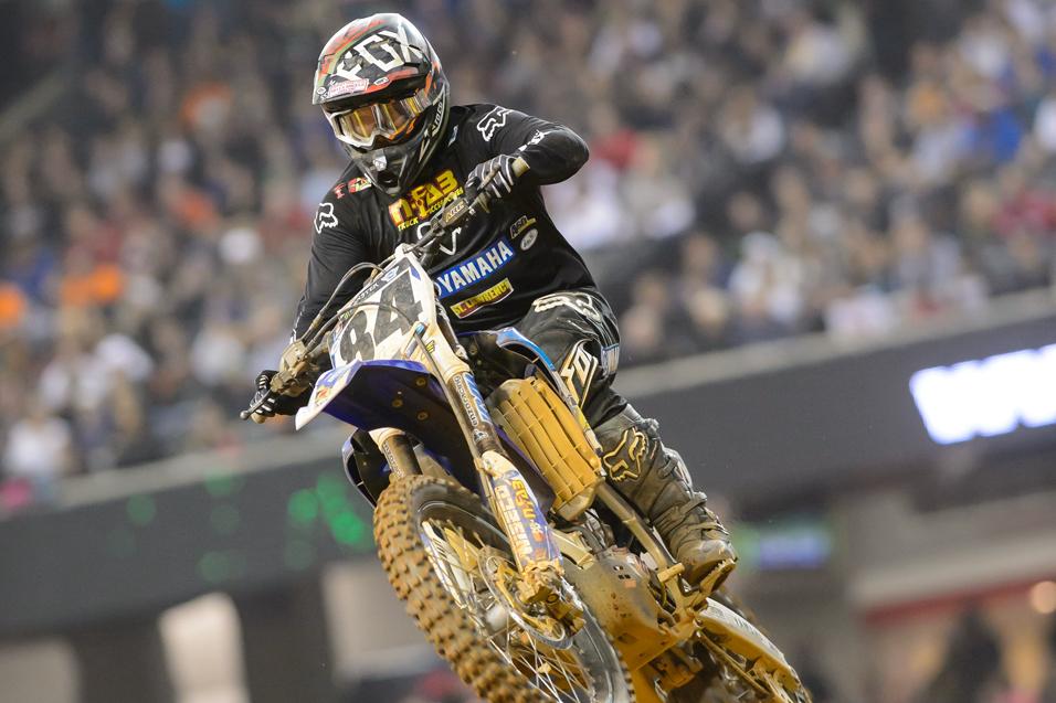 The Notebook: Atlanta