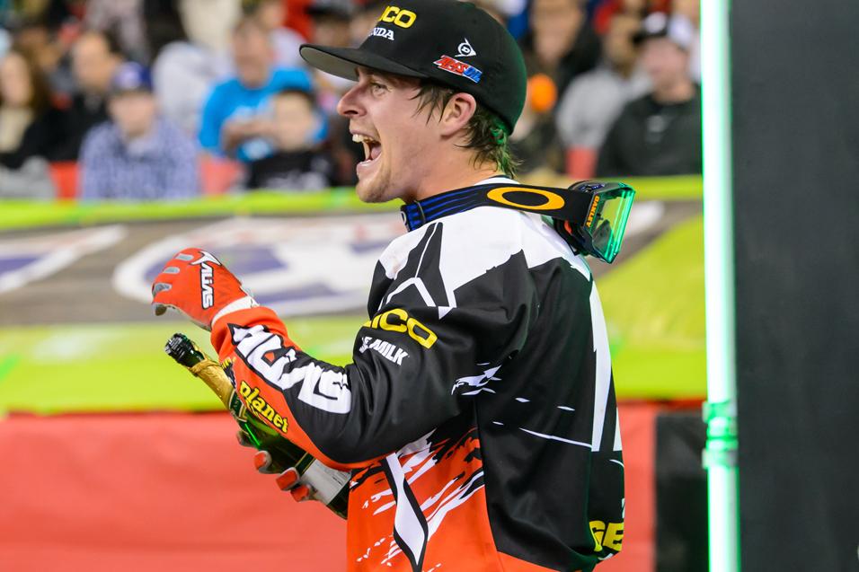 The List: Brotherly Love