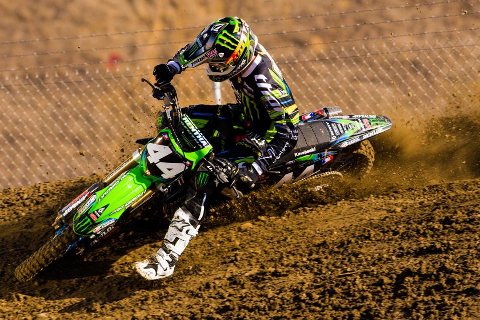 Recharge: St. Louis  Injury Report