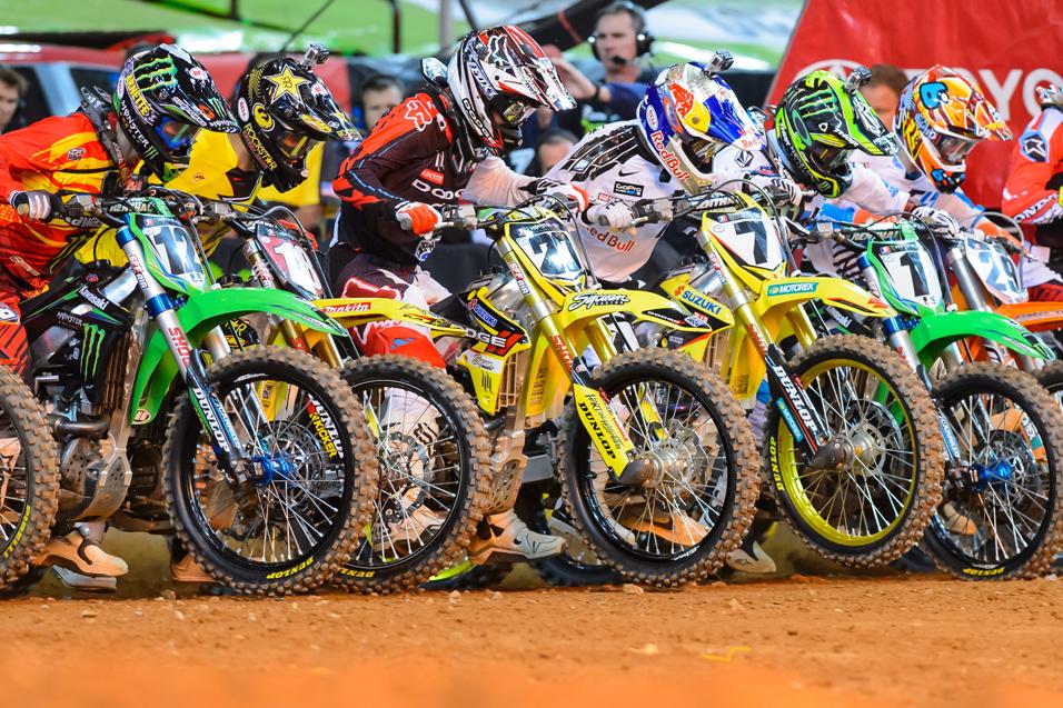 How to Watch: St. Louis