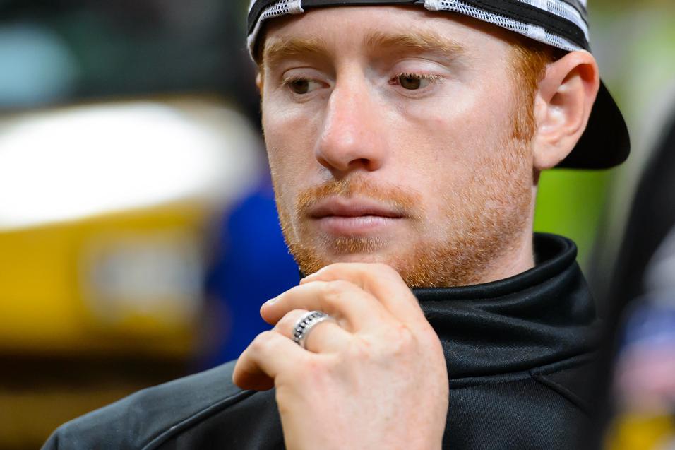 Monday Conversation:  Ryan Villopoto