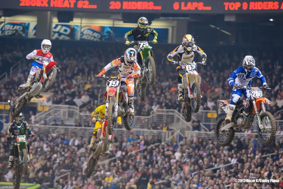 St.Louis SX Gallery