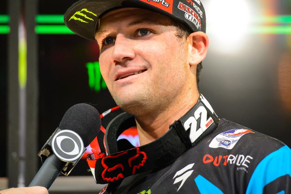 Open Mic:  Interviews from St. Louis