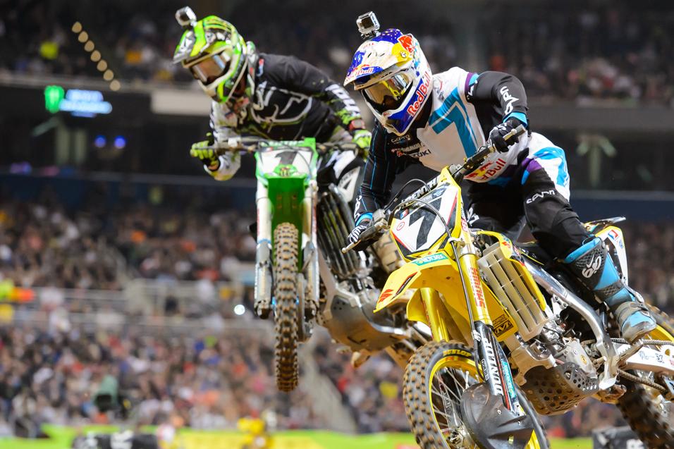 Breakdown: St. Louis