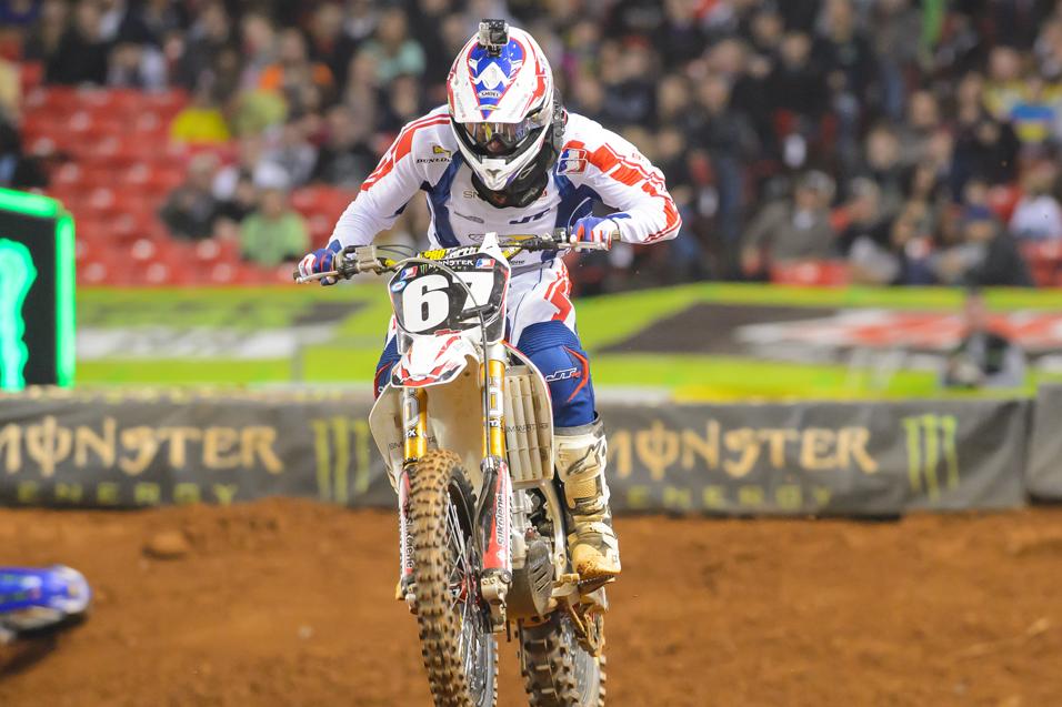 250 Words:  Open Door Policy