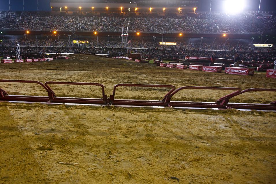 Who Does  Daytona Favor Most?