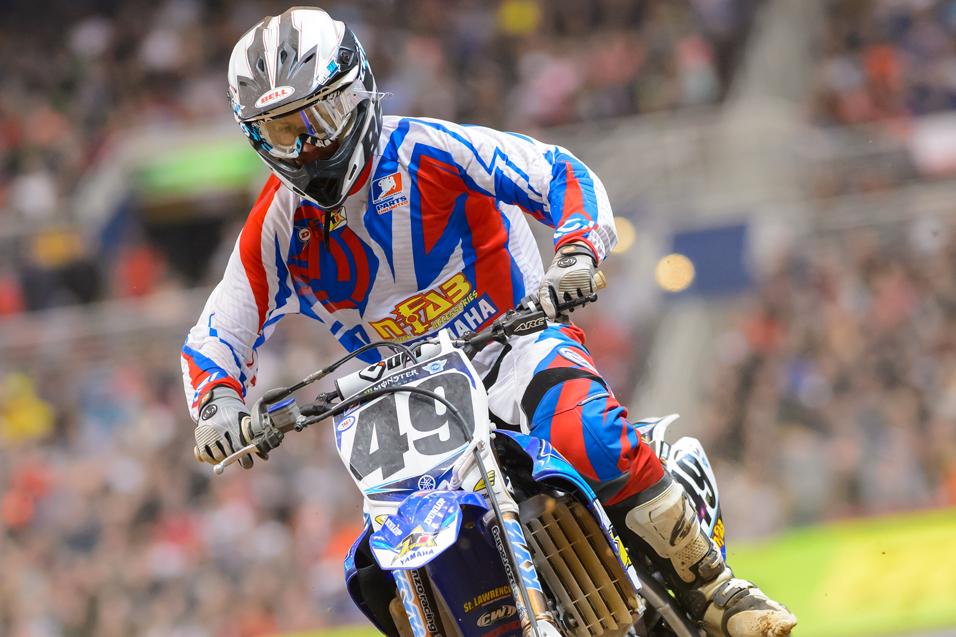 The Notebook: St. Louis