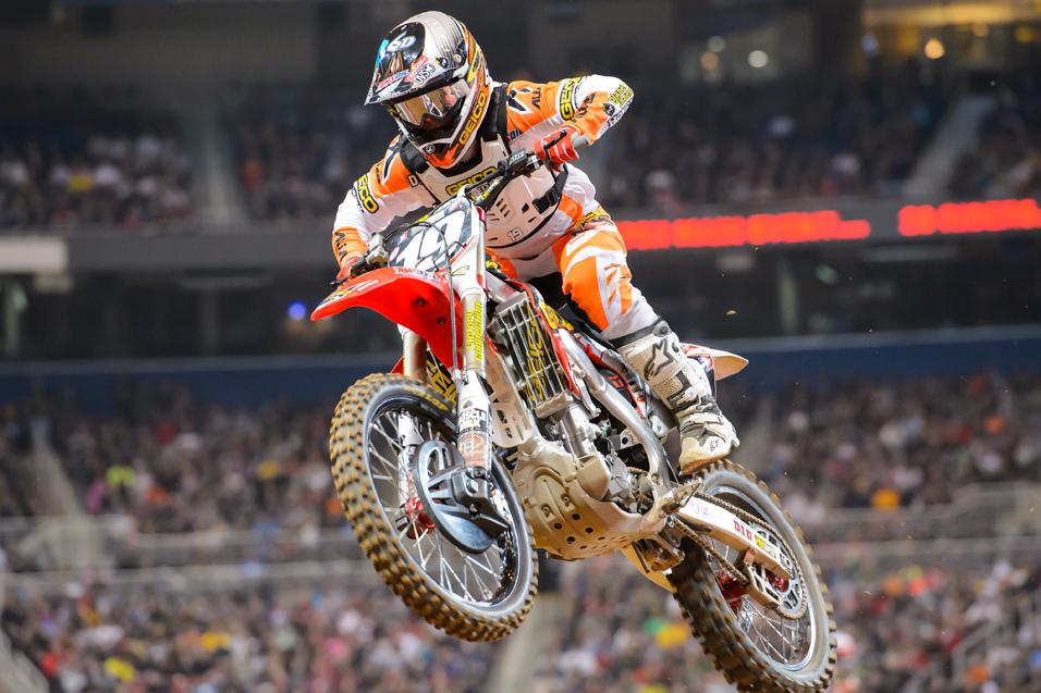 Observations: St. Louis