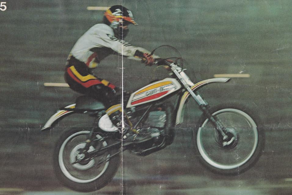 The List: First-Time Streakers