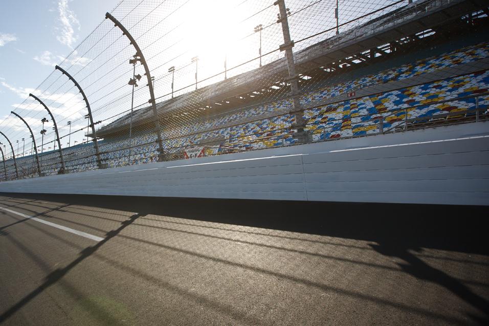 Bench Racing  Ammo: Speedway Winners