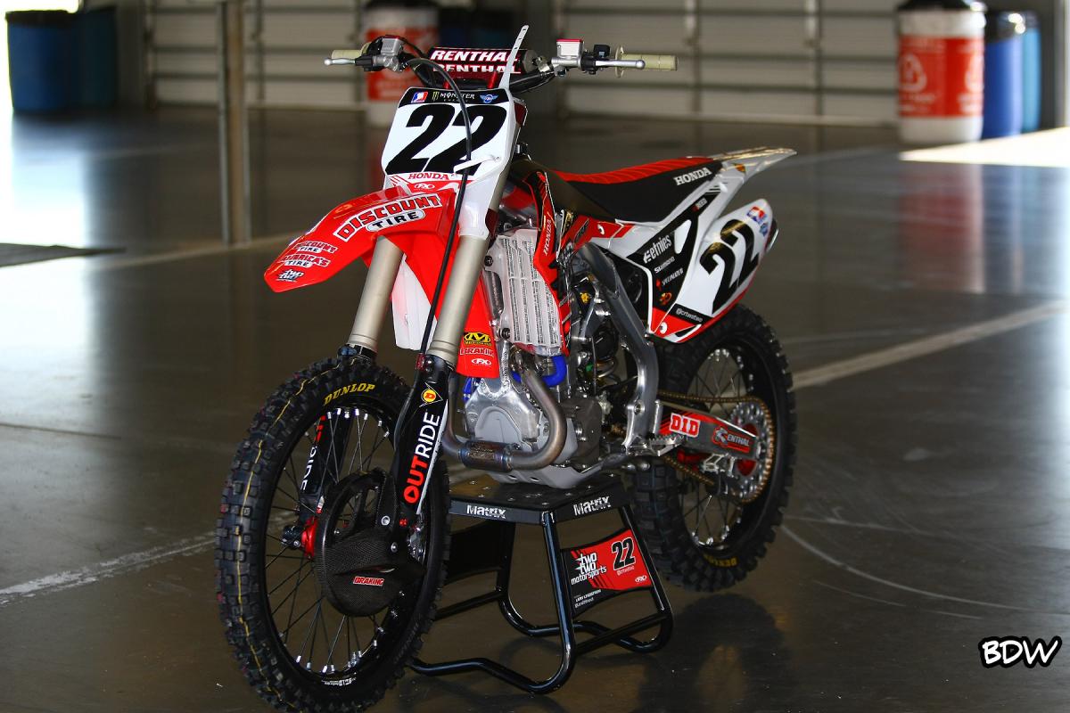 Daytona Friday Gallery