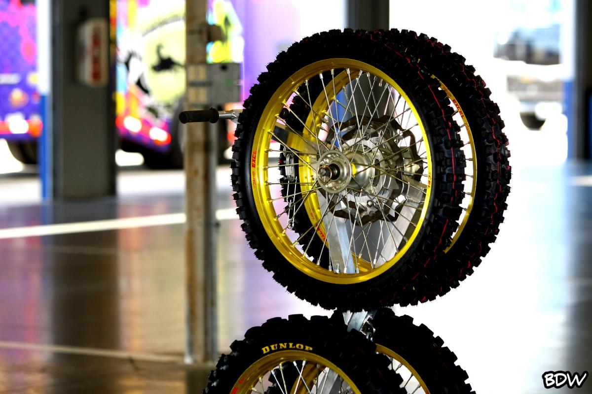 Daytona Friday Gallery