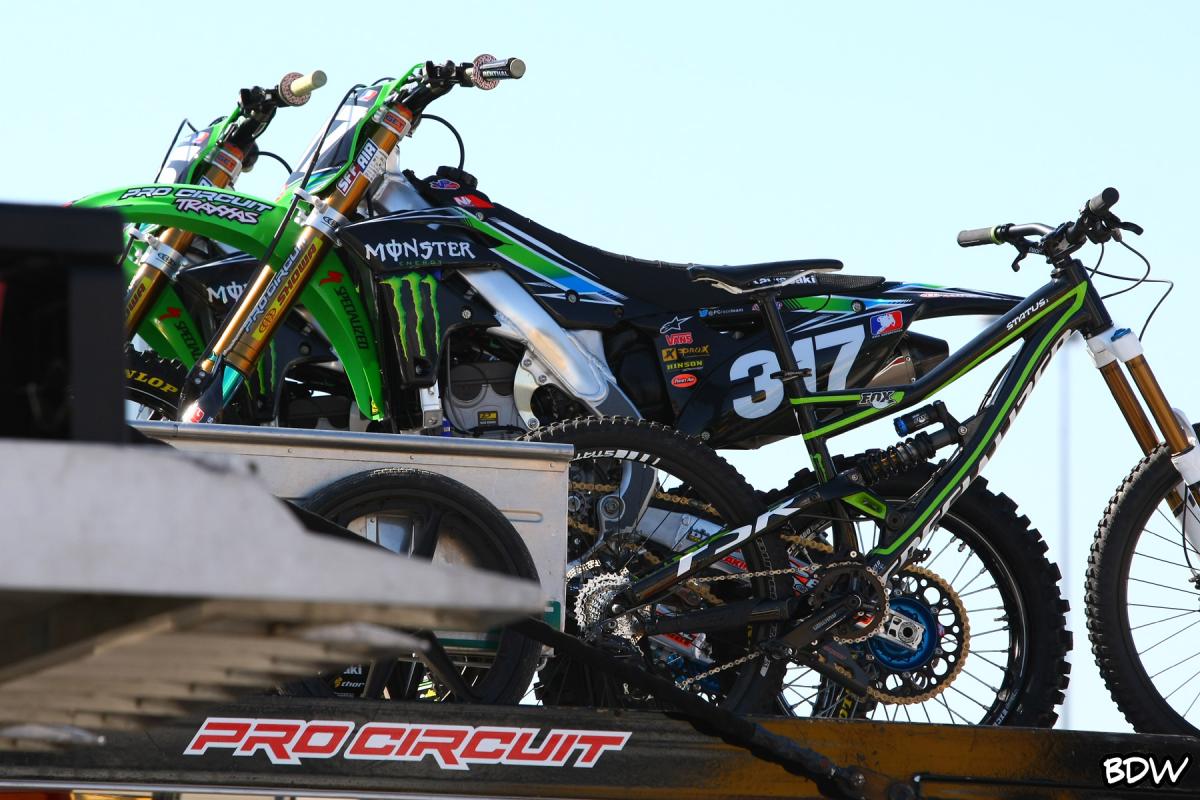 Daytona Friday Gallery