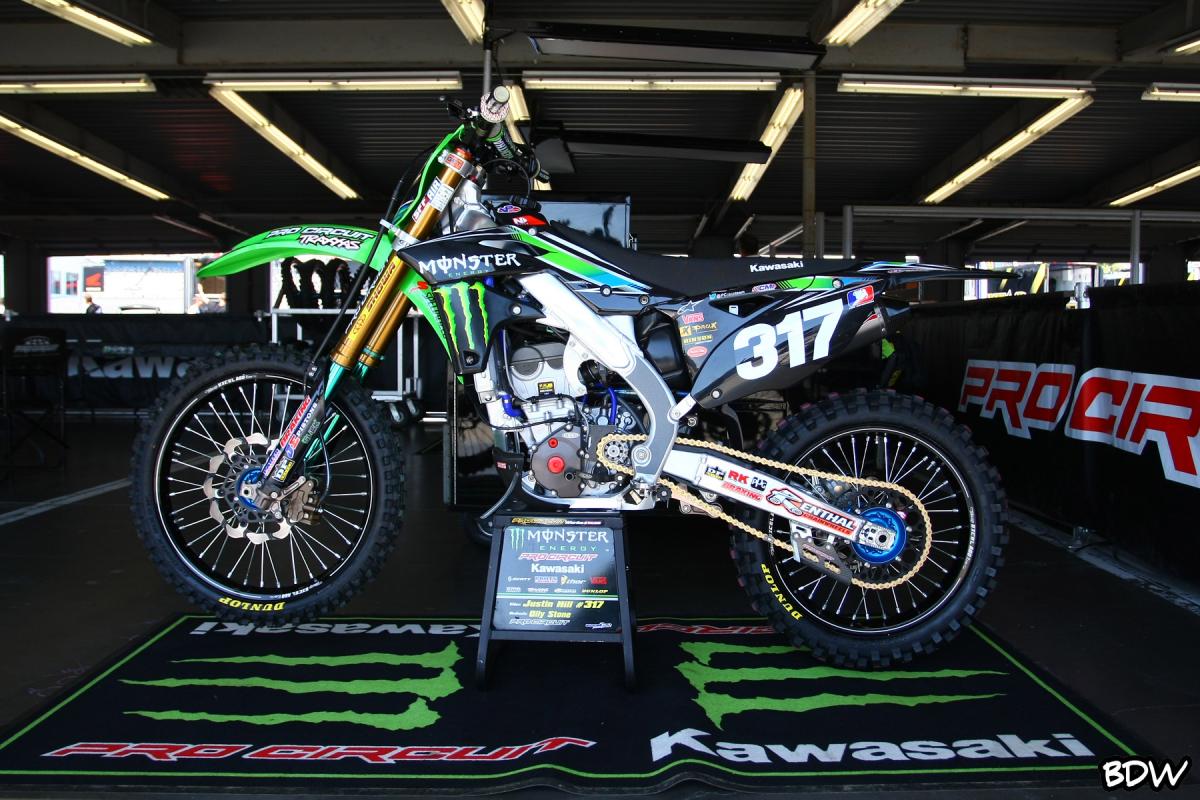 Daytona Friday Gallery