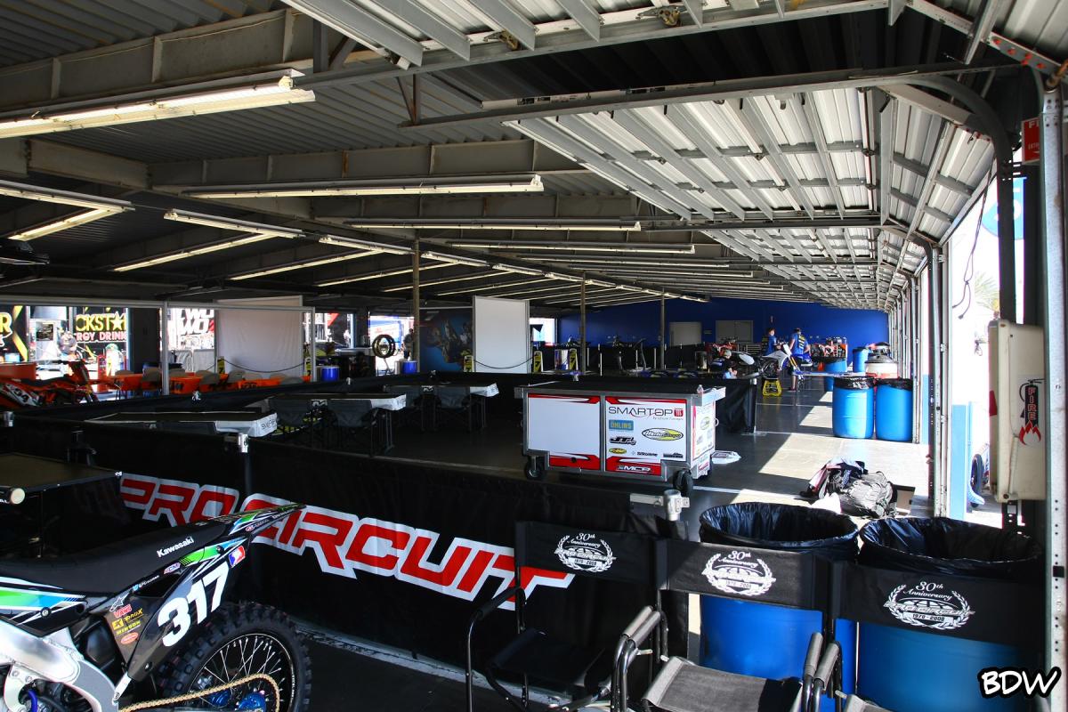 Daytona Friday Gallery