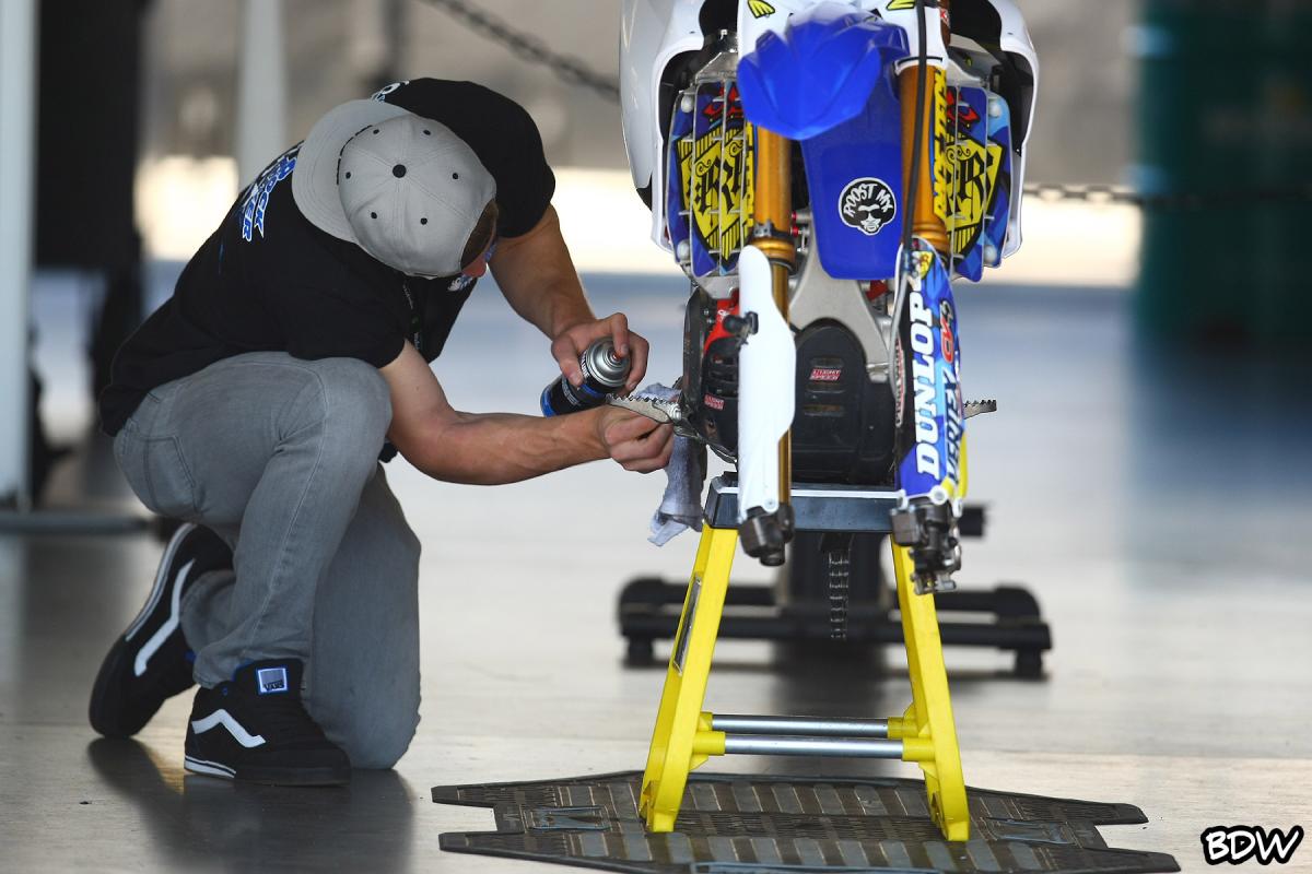 Daytona Friday Gallery