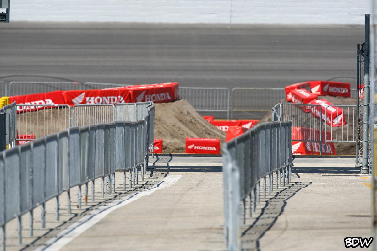 Daytona Friday Gallery