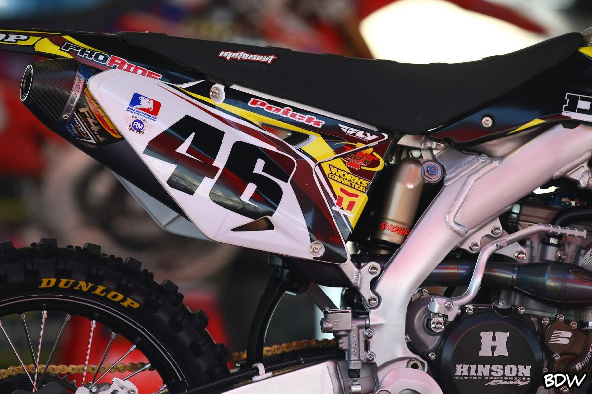 Daytona Friday Gallery