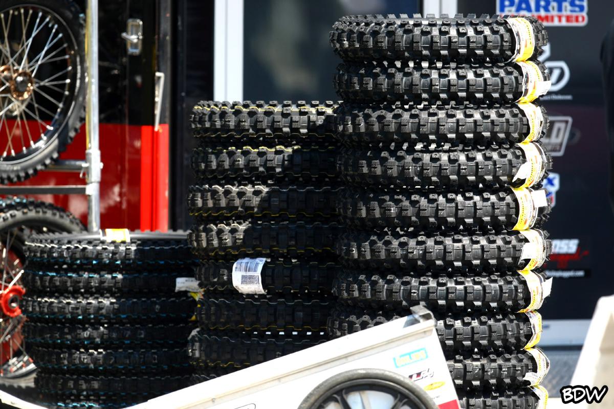 Daytona Friday Gallery