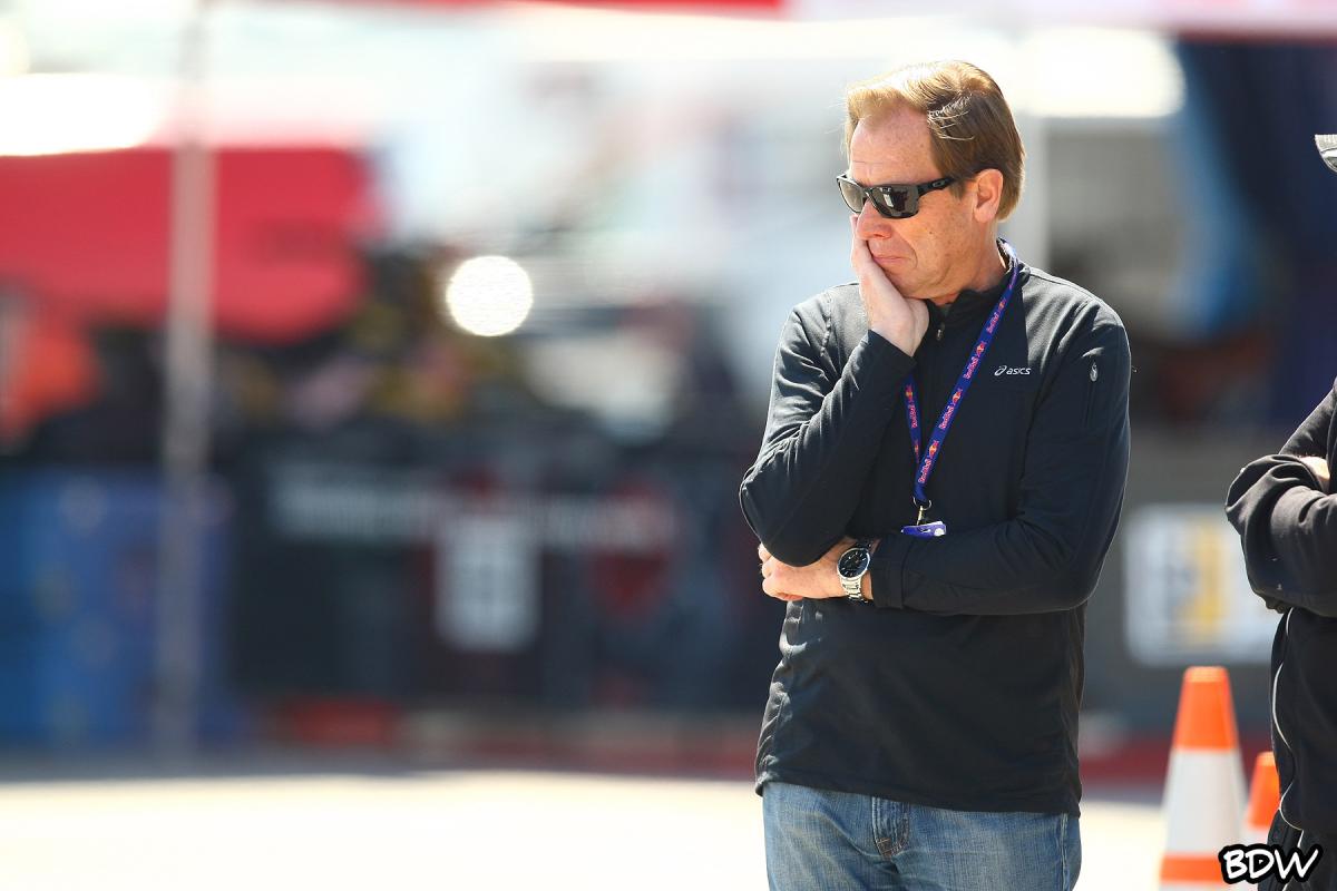 Daytona Friday Gallery